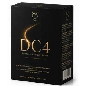 DC4 Metabolic Activation