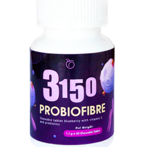 3150 ProbioFibre Candy